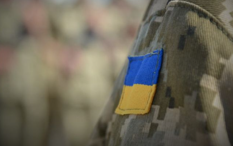 У Вінниці чоловік із ножем поранив військових ТЦК